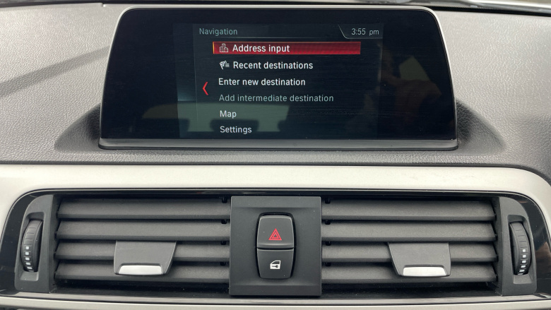 BMW 1 Series 118i [1.5] SE 5dr [Nav] Petrol Hatchback